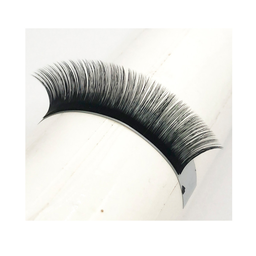 Callas Lashes For Extensions, 0.03mm D Curl, Individual Eyelashes Extension-13mm